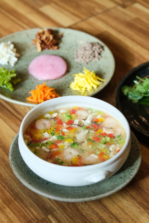 How to Create a Simple Weekly Meal Plan for Stress-Free Cooking