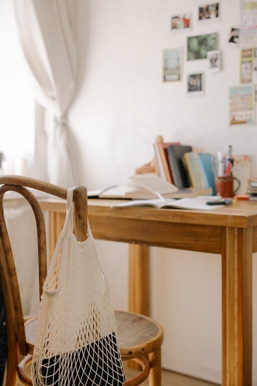How to Create a Cozy Reading Corner at Home