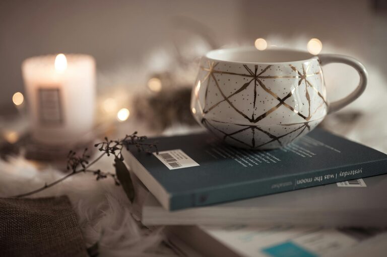 Cozy Evening Ideas to Unplug and Relax Without Screens
